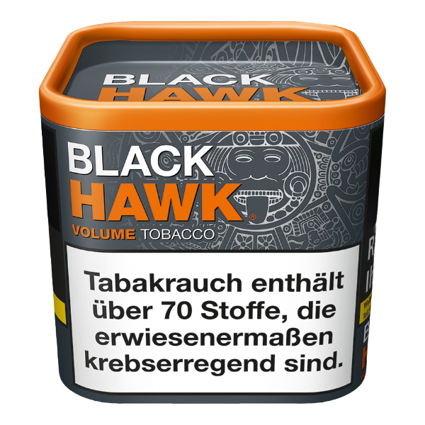 Black Hawk Full Flavour 1 x 30g Tabak Black Hawk Full Flavour 1 x 30g Tabak